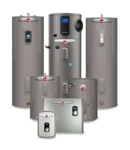 Water Heater Replacement Hollywood FL - Acer Plumbing