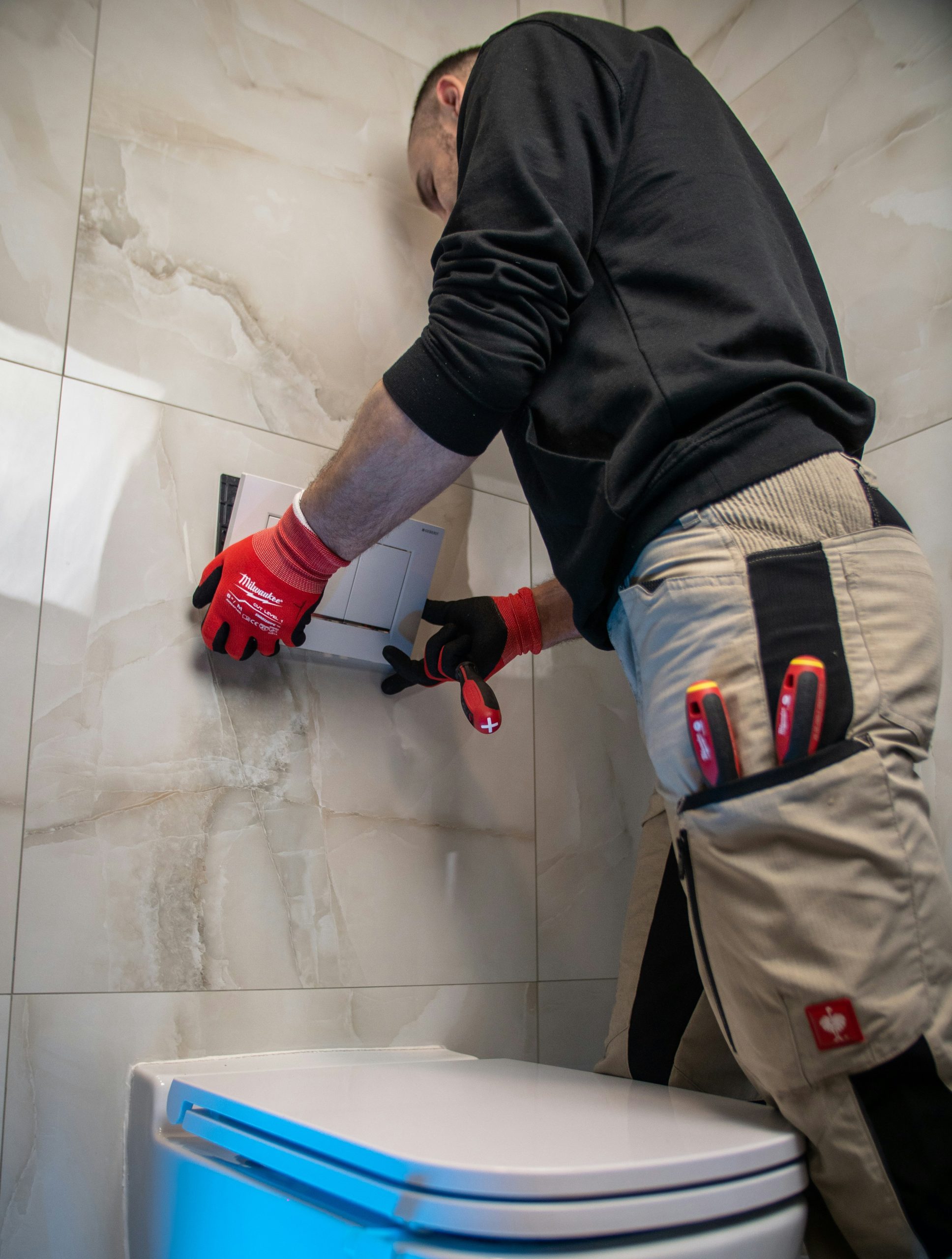 Plumber Dade County FL - Acer Plumbing