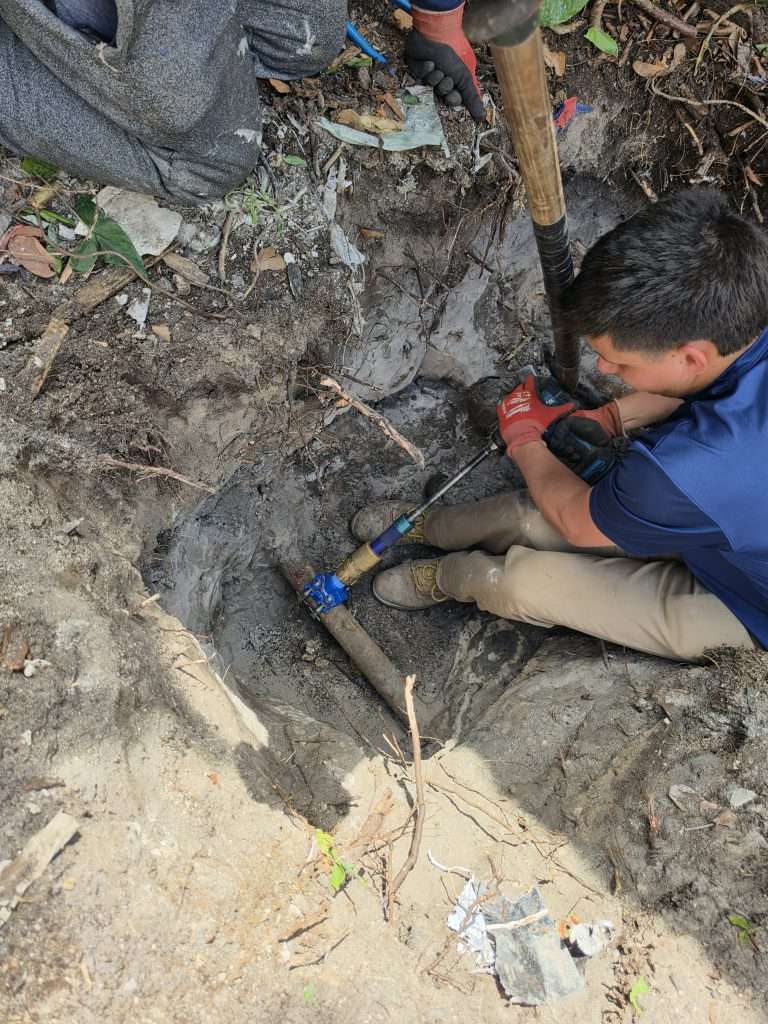 Signs of a Slab Leak Every Florida Homeowner Should Know - Acer Plumbing