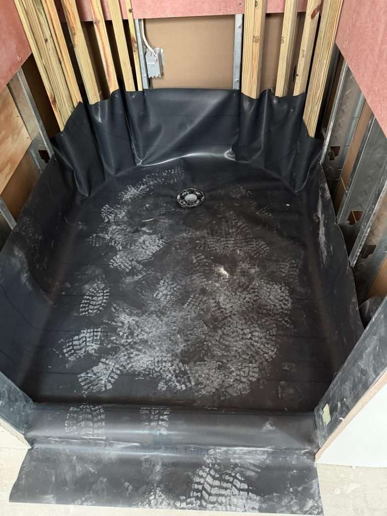 Acer Plumbing job in South Florida