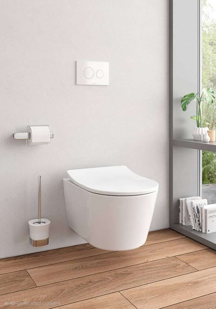Acer Plumbing job in South Florida