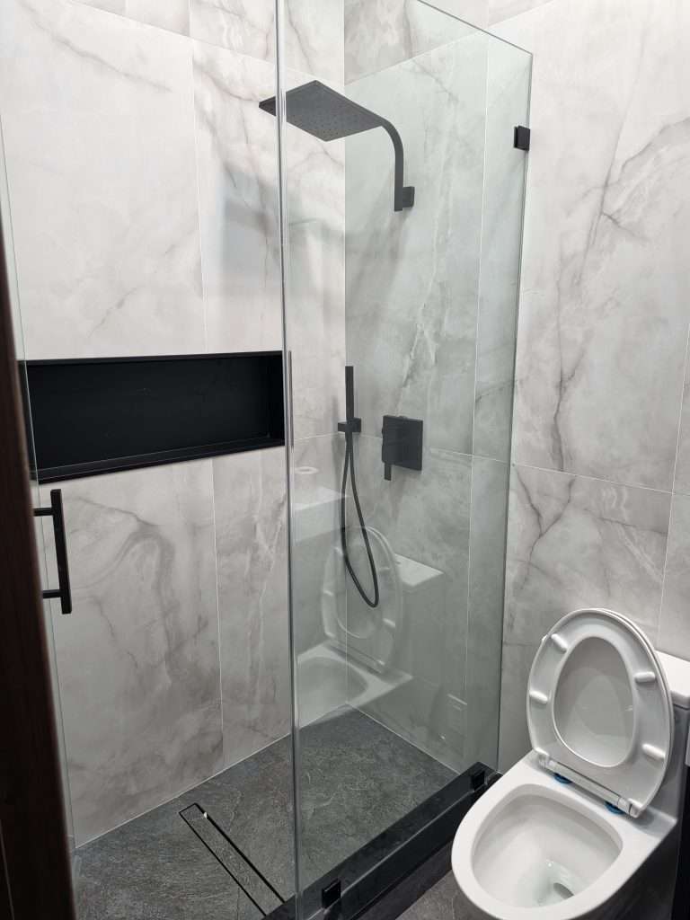 Acer Plumbing job in South Florida