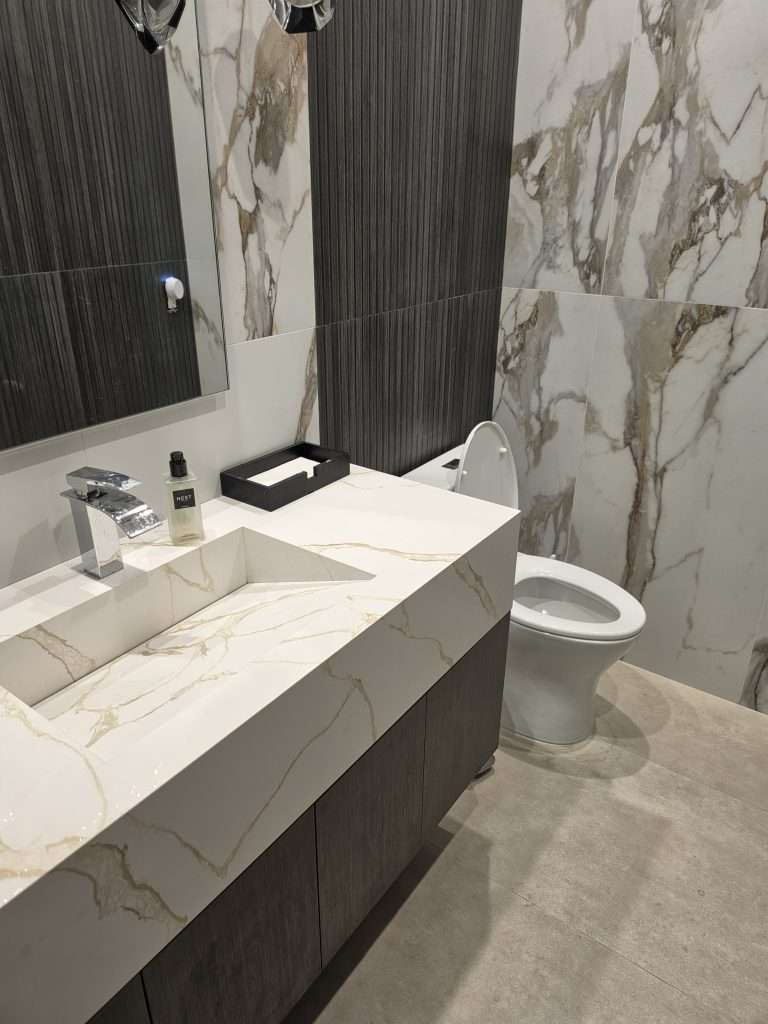 Acer Plumbing job in South Florida