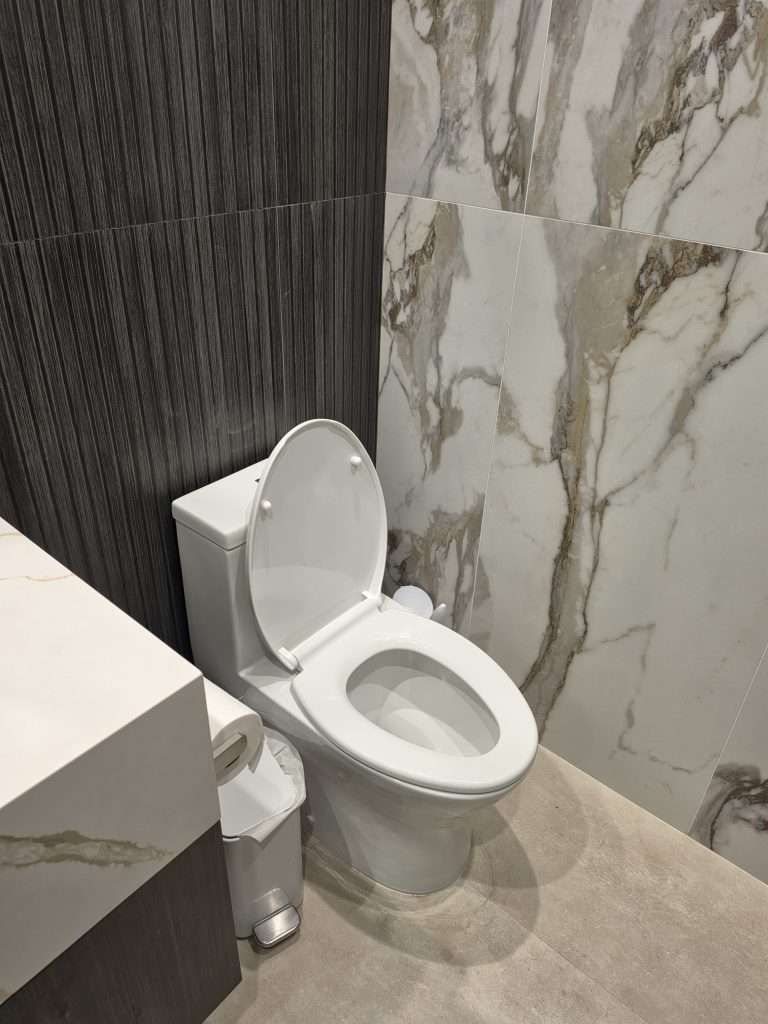 Acer Plumbing job in South Florida