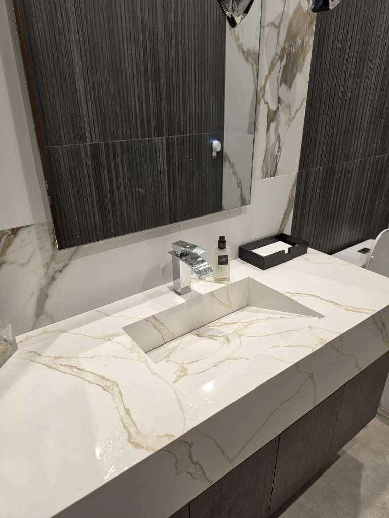 Acer Plumbing job in South Florida