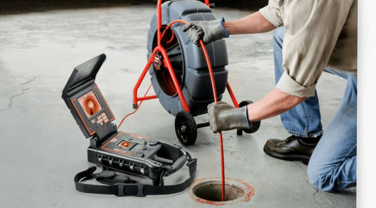 Drain Cleaning Hollywood FL - Acer Plumbing
