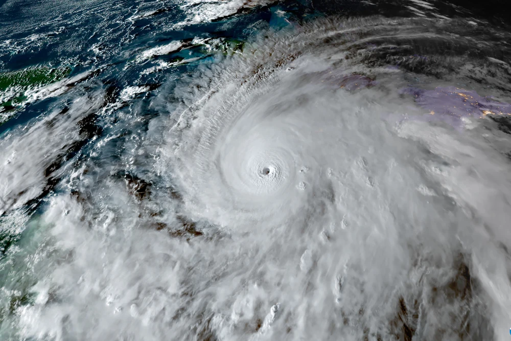 Hurricane Season Plumbing Checklist for South Florida Homeowners - Acer Plumbing