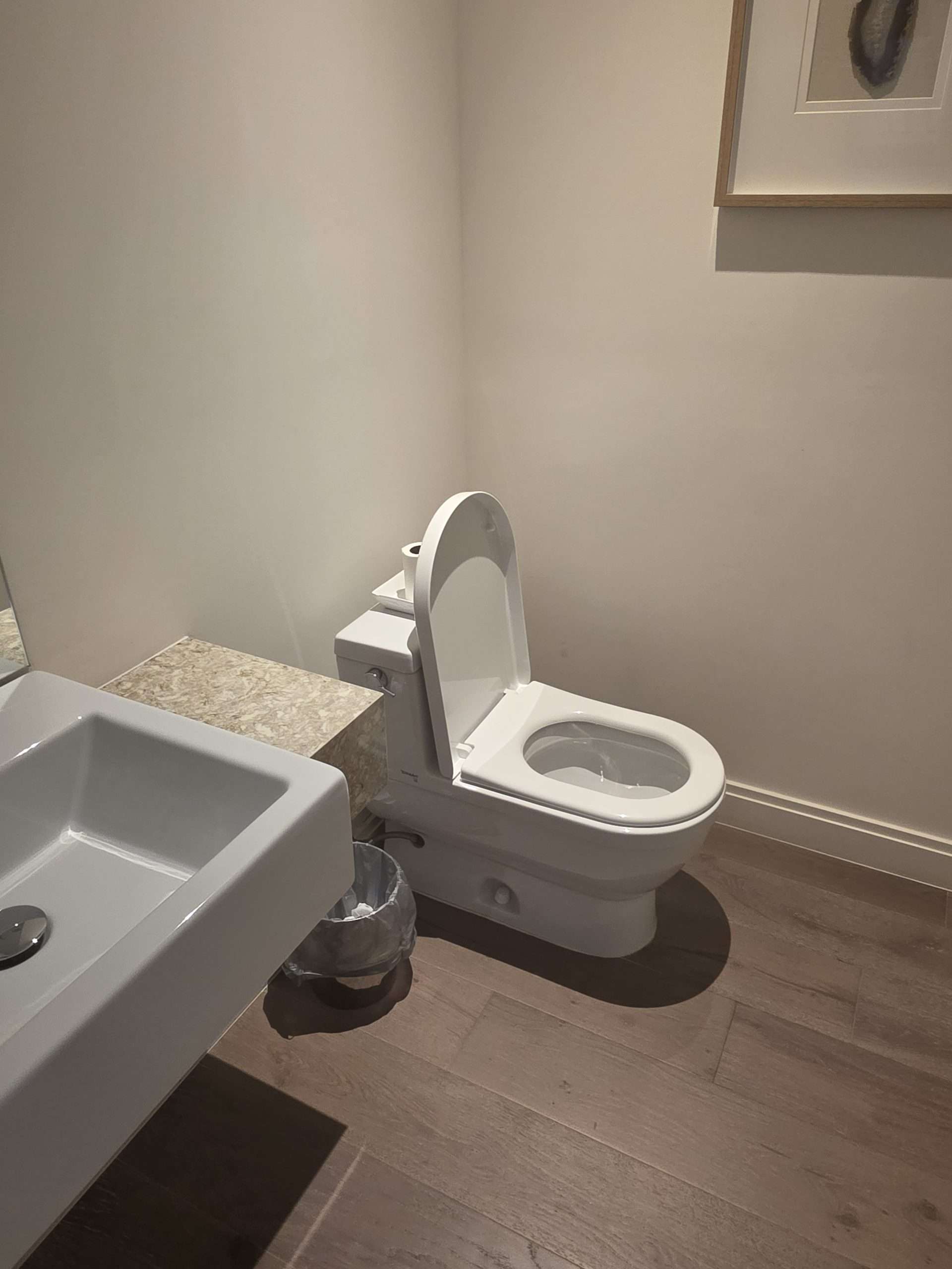 Toilet Installation Dade County FL - Acer Plumbing