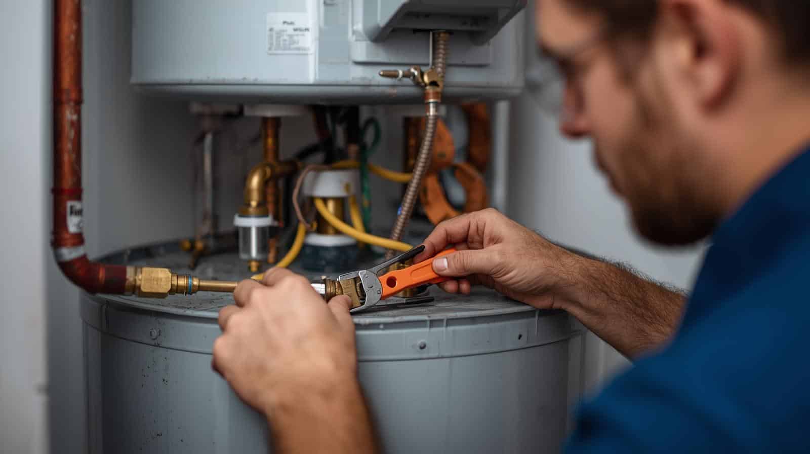 Gas Line Installation & Repair Dade County FL - Acer Plumbing